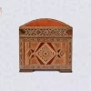 Handmade Jewelry Box, Accessories box, makeup organizer, home decor, bedroom decor, gifts