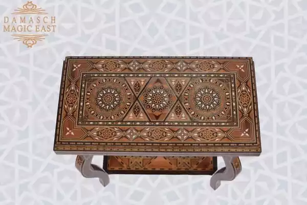 WhatsApp-Image-2022-03-25-at-11.18.39-PM-1 Handmade Wooden chess table, backgammon, poker table /chess board/ Inlaid with Pearl/ board games/ Christmas gift for dad