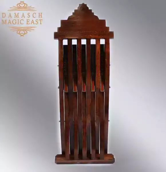 WhatsApp-Image-2022-03-27-at-11.37.13-PM-1 Handmade vintage wooden chair - Artisan's Fold Chair chair - home decor - side chair inlaid with mother of pearl