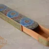 COPPER WATCH CASE, Decorative Pen Case, Handmade Luxurious Copper Pen Case For Mens