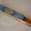 Handmade Pen Case, Handmade Engraved Pen Box, Luxury Handmade Pen Box, Decorative Pen Case, Office Gift, Gifts for Men