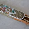 COPPER WATCH CASE, Decorative Pen Case, Handmade Luxurious Copper Pen Case For Mens, Gift