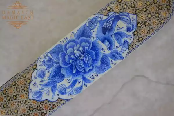 Handmade Pen Case, Handmade Engraved Pen Box, Luxury Handmade Pen Box, Decorative Pen Case, Office Gift, Gifts for Men