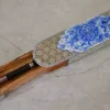 Handmade Pen Case, Handmade Engraved Pen Box, Luxury Handmade Pen Box, Decorative Pen Case, Office Gift, Gifts for Men