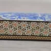 Handmade Pen Case, Handmade Engraved Pen Box, Luxury Handmade Pen Box, Decorative Pen Case, Office Gift, Gifts for Men