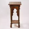 Wooden Table – table – mosaic – Side table – Tea table – Coffee table