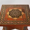 Wooden Table – table – mosaic – Side table – Tea table – Coffee table