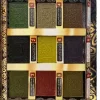 Aleppo Gift set consisting of 9 Laurel soap is natural in a wonderful Carton box