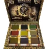 Aleppo Gift set consisting of 9 Laurel soap is natural in a wonderful Carton box