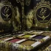Aleppo Gift set consisting of 9 Laurel soap is natural in a wonderful Carton box