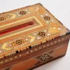 Wooden Tissue Box rectangular tissues box/ Home decor /mosaic box inlay with mother of pearl