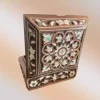 Handmade Jewelry Box