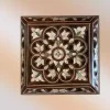 Handmade Jewelry Box