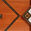 Luxury handmade Arabic star mosaic tray