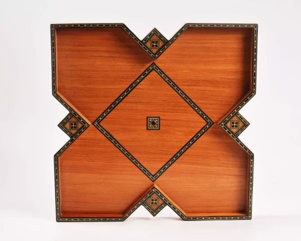 WhatsApp Image 2024-06-13 at 14.43.56_498cdc37 Luxury handmade Arabic star mosaic tray