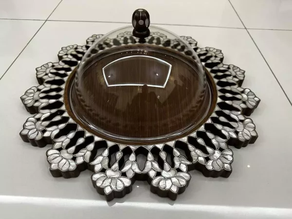 WhatsApp Image 2024-06-23 at 01.00.42_dacc3b87 Unique tray with Plexi cover inlaid with mother of pearl