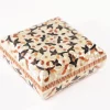 Handmade Jewelry Box made of natural wood and mother of pearl, Accessories box, makeup organizer, home decor, bedroom decor, gifts jewelry