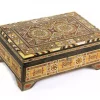 Handmade Large Box, Jewelry Box, Accessories, Home Decor, Bedroom Decor, Sleepover Gifts