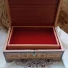 Handmade Large Box, Jewelry Box, Accessories, Home Decor, Bedroom Decor, Sleepover Gifts