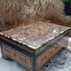 Handmade Large Box, Jewelry Box, Accessories, Home Decor, Bedroom Decor, Sleepover Gifts