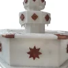 Handmade Damascus Marble Fountain