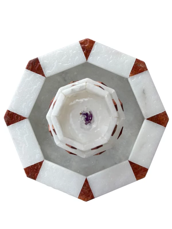 IMG-20250130-WA0022 Handmade Damascus Marble Fountain