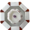 Handmade Damascus Marble Fountain