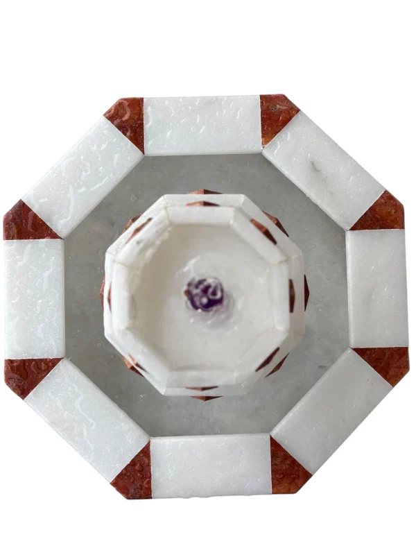 IMG-20250130-WA0023 Handmade Damascus Marble Fountain