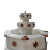 Handmade Damascus Marble Fountain