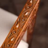 Chair set, handcrafted with Fatimid engraving and inlaid with natural mother-of-pearl (Jasmine)