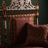 Luxury handmade Damascene living room set inlaid with natural pearls (Damascus)